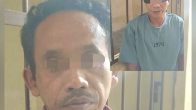 Sempat Diburu, Dua Pelaku Maling Sawit di Kotabaru Menyerahkan Diri