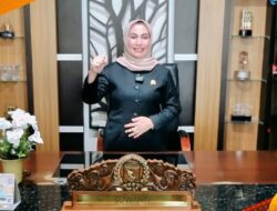 Suwanti Harap Atlet Kotabaru Harumkan Nama Daerah di Porprov XII