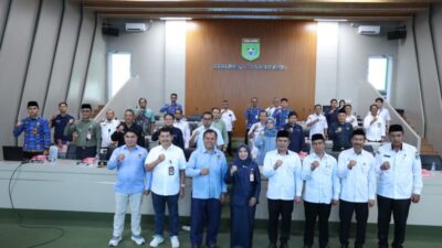 Tanah Bumbu Dukung Penuh Pembangunan KSPEAN