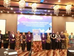 Tanah Bumbu Siap Perkuat Layanan Posyandu