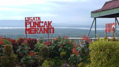 Destinasi Ekowisata Hutan Meranti Kotabaru Menawarkan Pesona Alam dan Fasilitas Memadai