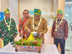 Hari ini Kantor Baru BSI Kotabaru Diresmikan