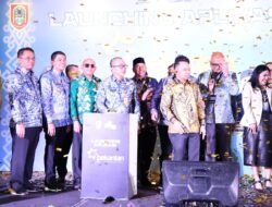 Tanah Bumbu Dukung Penuh Percepatan Investasi Kalimantan Selatan