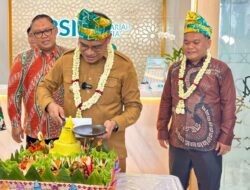 BSI Perluas Akses Layanan Syariah di Kotabaru, DPRD Beri Apresiasi