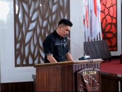 Raperda Sistem Pertanian Organik Kotabaru Siap Disahkan Menjadi Perda