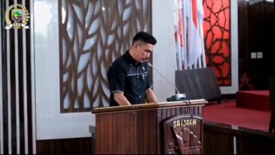 Raperda Sistem Pertanian Organik Kotabaru Siap Disahkan Menjadi Perda