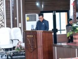 Pansus I DPRD Kotabaru Sepakati Lanjutan Raperda Pengembangan SDM Menjadi Perda