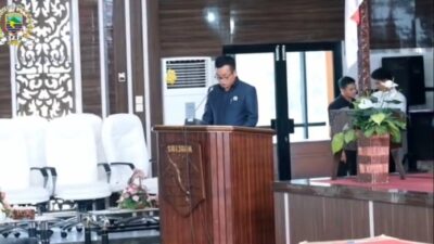 Pansus I DPRD Kotabaru Sepakati Lanjutan Raperda Pengembangan SDM Menjadi Perda