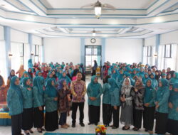 Wujudkan Generasi Tangguh Digital: PKK Kotabaru ‘Bentengi’ Anak dari Ancaman JUPITER