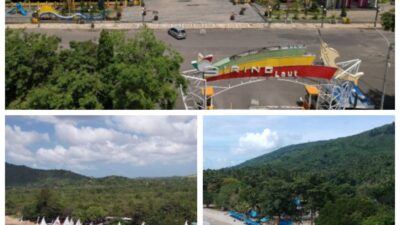 Jelang Libur Akhir Tahun, Kotabaru Siapkan Pesona “Wisata Paket Lengkap”, Dari Pantai Hingga Bukit