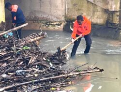 BPBD Peringatkan Warga Pesisir Pulau Laut Waspadai Cuaca Ekstrem Plus Banjir Rob