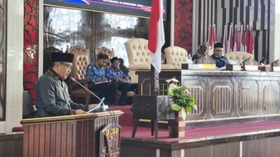 Infrastruktur dan Kesejahteraan Sosial Dominasi Aspirasi Masyarakat dalam Reses DPRD Kotabaru Tahap III