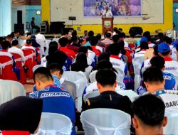 Kotabaru Ditarget Masuk 3 Besar di Ajang Porprov 2029