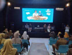 Tanah Bumbu Tingkatkan Kapasitas Komunikasi Publik SKPD Melalui Pelatihan Penulisan Berita