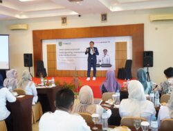 Tanah Bumbu Tingkatkan Kualitas Pelayanan Publik melalui Bimtek Public Speaking dan Service Excellence