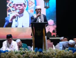 Pemkab Tanah Bumbu Gelar Tabligh Akbar Penuh Makna, Perkuat Sinergi Agama dan Kebangsaan