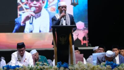 Pemkab Tanah Bumbu Gelar Tabligh Akbar Penuh Makna, Perkuat Sinergi Agama dan Kebangsaan