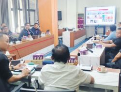 Sikapi Keluhan Rakyat, Dewan Kotabaru Panggil Pihak Terkait Bahas Transportasi Udara, Laut Plus Gangguan Internet