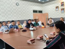 Optimalkan Aset Pelabuhan, DPRD Kotabaru Pelajari Skema Kerjasama di Kabupaten Kapuas