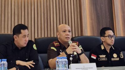 Jaksa Pastikan Dugaan Kasus Korupsi Dana Bos di SMAN 1 Kotabaru Naik Penyidikan