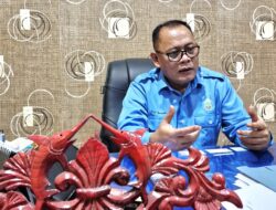 Tahun ini PDAM Kotabaru Target Ribuan Pelanggan Baru Terlayani Air Bersih