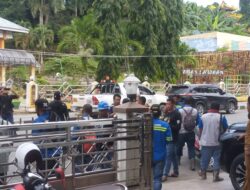 Gaji dan BPJS Karyawan Hilcon Macet, DPRD Kotabaru Agendakan RDP