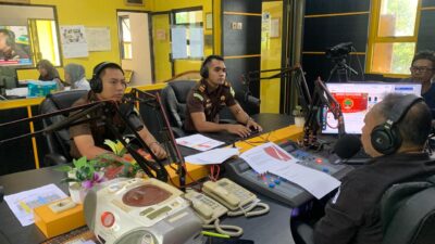 Kawal Koperasi Merah Putih, Kejari Kotabaru Kedepankan Aspek Pencegahan Korupsi