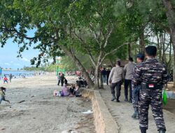 Kotabaru Membeludak! 44 Ribu Wisatawan Serbu Destinasi Unggulan Bumi Saijaan dalam Sepekan