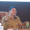 Songsong Usia ke-23, Bupati Andi Rudi Latif Targetkan Hari Jadi Tanah Bumbu Jadi Momentum Refleksi Pembangunan