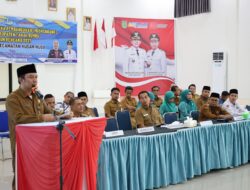 Susun RKPD 2027, Pemkab Tanah Bumbu Fokus pada Transformasi Infrastruktur dan Ekonomi