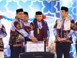 Semarak MTQ Nasional ke-56 di Kotabaru Diharapkan jadi Ajang Syiar Al-Quran