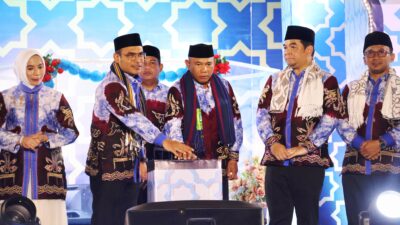 Semarak MTQ Nasional ke-56 di Kotabaru Diharapkan jadi Ajang Syiar Al-Quran