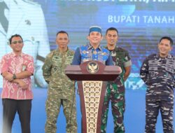 HUT ke-23 Tanah Bumbu: Bupati Andi Rudi Latif Hadirkan Career Expo dan Perluas Layanan Publik