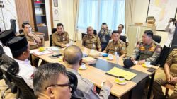 Keberangkatan Ratusan Jamaah Calon Haji Kotabaru 2026 Dimatangkan