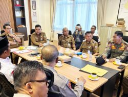 Keberangkatan Ratusan Jamaah Calon Haji Kotabaru 2026 Dimatangkan