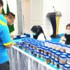 Heboh! Pegawai hingga Ratusan Warga Binaan Lapas Kotabaru Mendadak Dites Urine