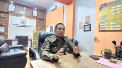 Hadapi Ancaman Karhutla, BPBD Kotabaru Rapatkan Barisan, Perkuat Posko hingga ke Kecamatan