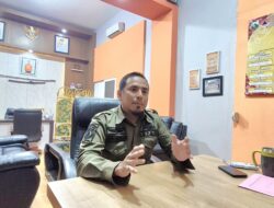 Hadapi Ancaman Karhutla, BPBD Kotabaru Rapatkan Barisan, Perkuat Posko hingga ke Kecamatan