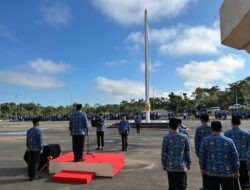 Anggaran Pusat Dipangkas, Pemkab Kotabaru Minta SKPD Prioritaskan Program Pro-Rakyat
