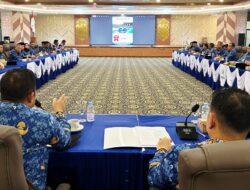 Hari Jadi Makin Dekat, Pejabat Kotabaru Mulai Ancang-Ancang Bikin Meriah Acaranya