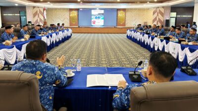 Hari Jadi Makin Dekat, Pejabat Kotabaru Mulai Ancang-Ancang Bikin Meriah Acaranya