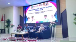 Kotabaru Resmi Luncurkan Aplikasi Inovasi INOTEKDA 2026