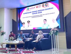 Kotabaru Resmi Luncurkan Aplikasi Inovasi INOTEKDA 2026