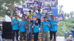 Pesona Gedambaan Bike Park, Sport Tourism di MTB XCO Kotabaru Hebat 2026 Sukses Digelar