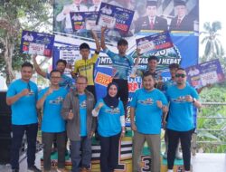 Pesona Gedambaan Bike Park, Sport Tourism di MTB XCO Kotabaru Hebat 2026 Sukses Digelar