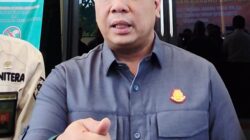 Update Kasus Dugaan Korupsi SMAN 1 Kotabaru, Kajari: Tim BPK RI Tiba di Kotabaru