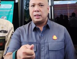 Update Kasus Dugaan Korupsi SMAN 1 Kotabaru, Kajari: Tim BPK RI Tiba di Kotabaru