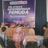 Persiapkan Regenerasi, Disparpora Gembleng 95 Pemuda Kotabaru Jadi Calon Pemimpin Masa Depan