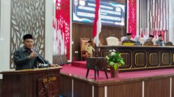 DPRD Kotabaru Sepakati Perubahan Propemperda 2026, Prioritaskan Aturan Pilkades