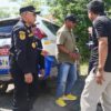 Bupati Kotabaru Turun Tangan Pastikan Perbaikan Jalan Lingkar Pulau Laut Berjalan Maksimal